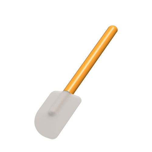 Maryse Curry En Plastique