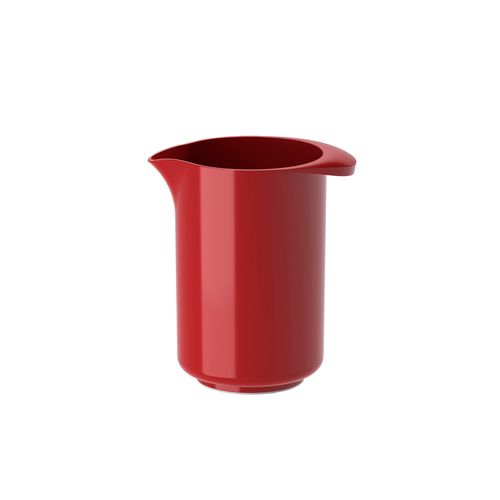 Bécher Mélangeur Rouge1,25l En Plastique