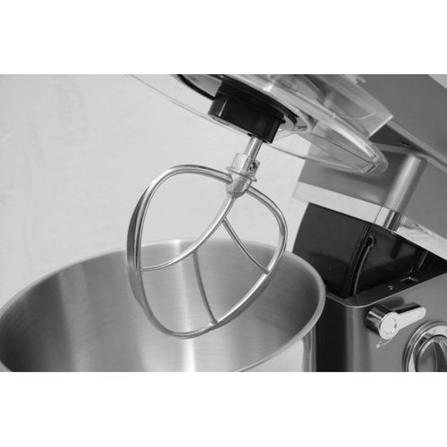 Robot Petrin 1800 W Max 6.5l Gris  Hg5065-gris