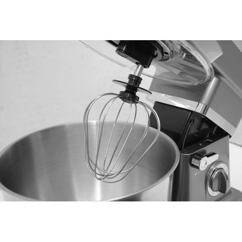 Robot Petrin 1800 W Max 6.5l Gris  Hg5065-gris