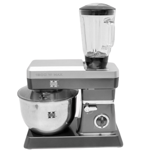 Robot Petrin 1800 W Max 6.5l Gris  Hg5065-gris