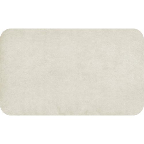 Fauteuil Style Prl Rétro-vintage Soler En Velours Hunter Beige