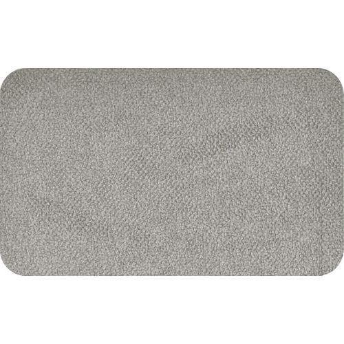 Fauteuil Style Rétro Prl Soler Angel En Velours Gris Foncé