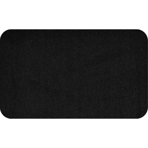 Fauteuil Rétro-vintage Style Prl Soler Angel En Velours Noir