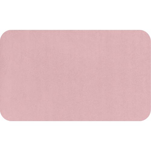 Fauteuil Rétro‑vintage, Style Prl Soler En Velours Rose Hunter