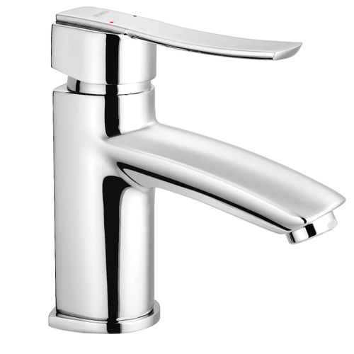 Robinet Mitigeur De Vasque / Lavabo Veneto Chromé