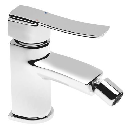 Robinet Mitigeur De Bidet Veneto Chromé