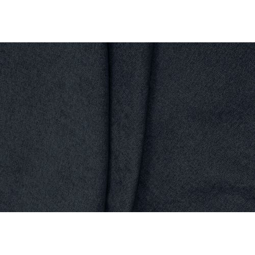 Canapé D’angle Réversible En Tissu Gris Gaziante 245x182x83 Cm – Avec Coffre Et Fonction Lit