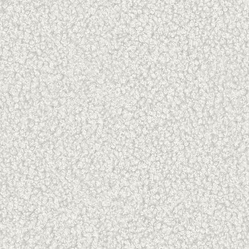 Canapé D'angle Droit En Tissu Didim L 292/220/78 Cm - Blanc