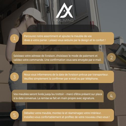 Canapé D’angle Réversible En Tissu Noir Alvorada 280x184x88 Cm – Avec Coffre Et Fonction Lit