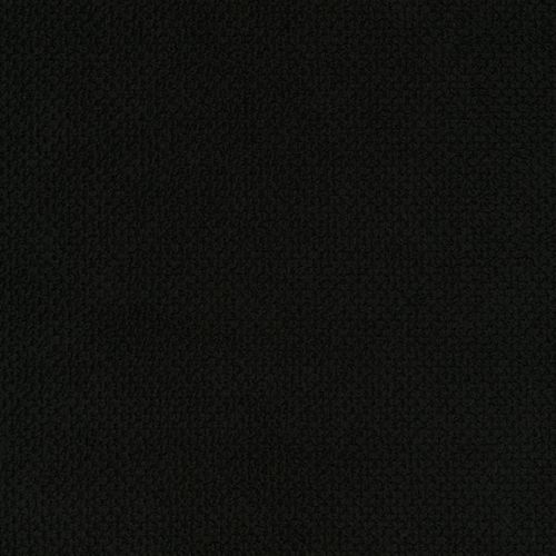 Canapé D’angle Réversible En Tissu Noir Nebbiolo 250x170x88 Cm – Avec Coffre Et Fonction Lit