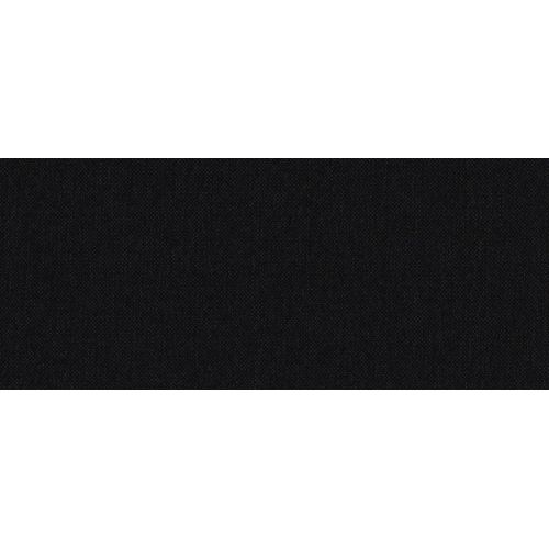 Canapé D’angle Réversible Capitonné En Tissu Graphite Dolceo 226/140/78 Cm – Coffre + Lit