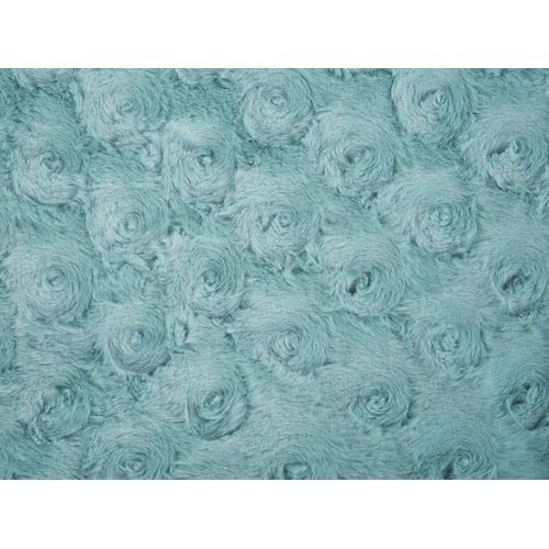 Couvre-lits Kandilli 200 X 220 Cm Vert Clair