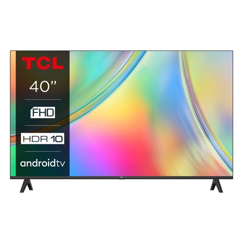 Téléviseur Full HD 40'' 102 cm TCL 40S5400A