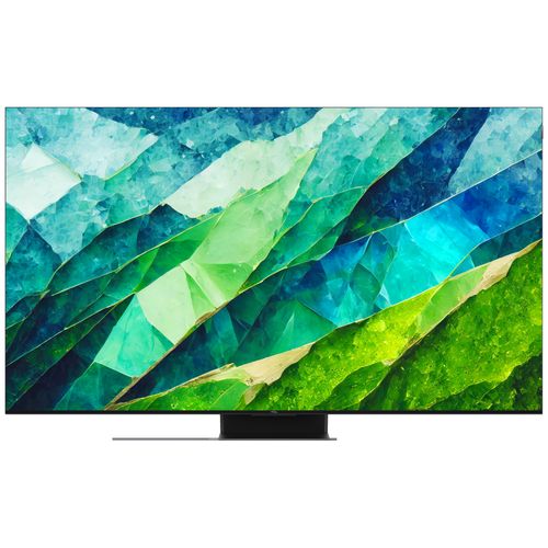 Téléviseur 4K 75'' 190 cm TCL 75C855