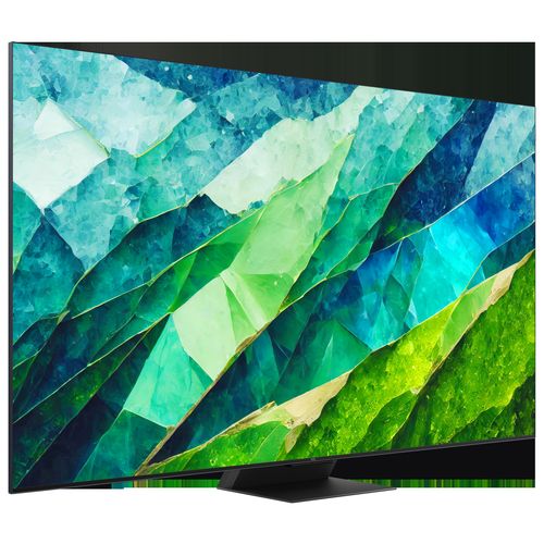 Téléviseur 4K 75'' 190 cm TCL 75C855
