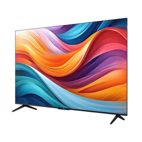 Téléviseur Qled  65" (165 Cm) 4k Uhd Smart TV - 65t7b
