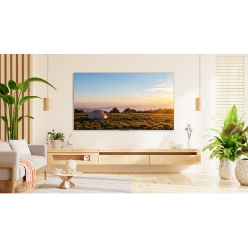 Téléviseur 4K 58'' 146 cm TCL 58V6B
