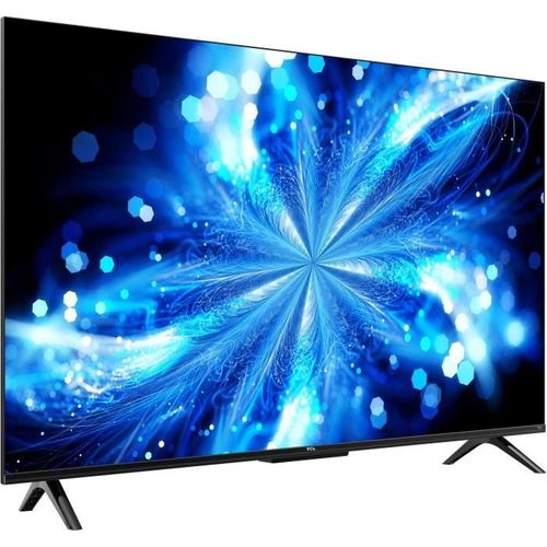Tcl 43pf650 - TV LED 43 (108 Cm) - 4k Uhd 3840x2160 - Hdr10 - Smart TV - 3xhdmi 2.1 - Wifi