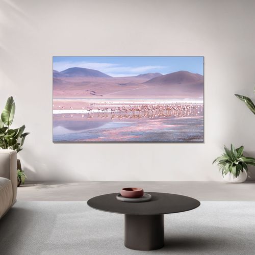 Téléviseur QLED 98'' 249 cm TCL 98P81K