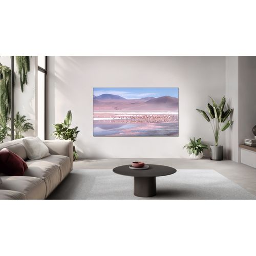 Téléviseur LED 55'' 140 cm TCL 55P81K