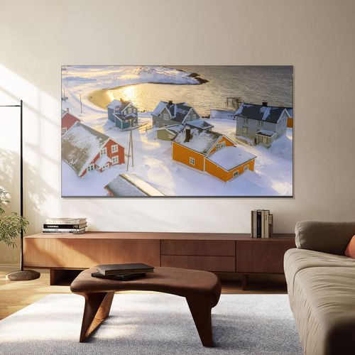 Téléviseur QLED 85'' 216 cm TCL 85P71K