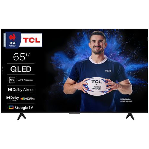 Téléviseur QLED 65'' 165 cm TCL 65P71K