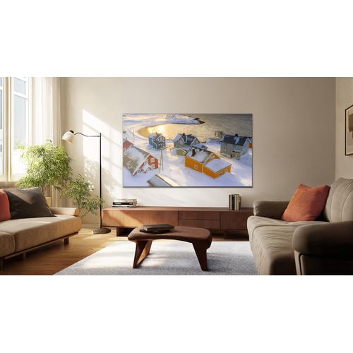 Téléviseur QLED 50'' 126 cm TCL 50P71K