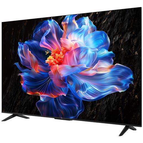 Téléviseur 4K 55'' 140 cm TCL 55P61K
