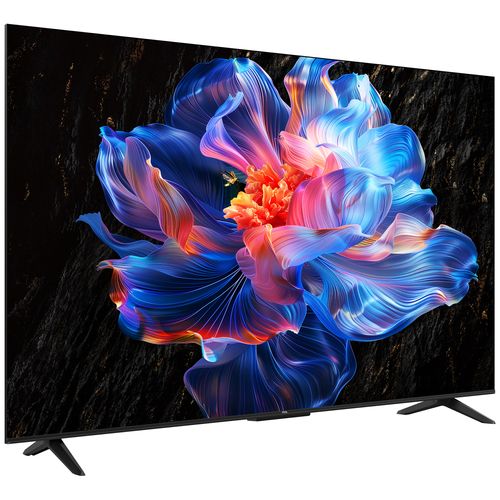 Téléviseur 4K 55'' 140 cm TCL 55P61K