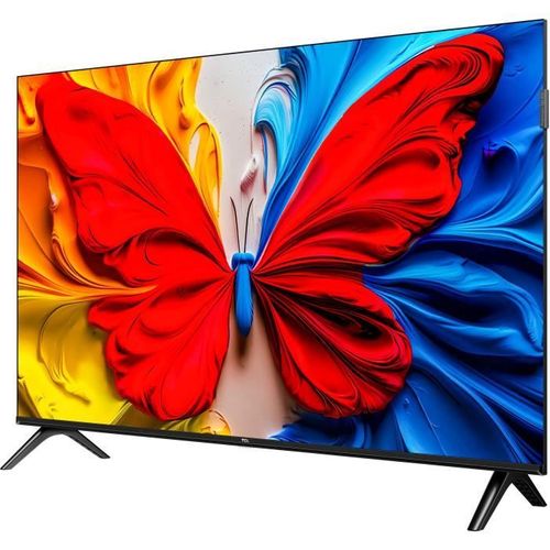 32s51k - TV Qled 32 (81 Cm) - Full HD 1920x1080 - Hdr10 - Android TV  - 2xhdmi 1.4 - Wifi