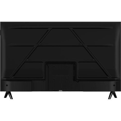 43s51k - TV Qled 43 (109 Cm) - Full HD 1920x1080 - Hdr10 - Android TV  - 2xhdmi 1.4 - Wifi