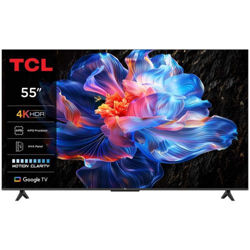 Téléviseur LED 55" (140 cm) 4K Utra HD Smart TV - 55p69k