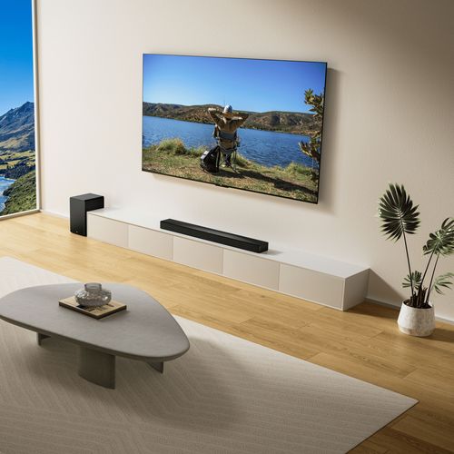 Barre de son 5.1 TCL Q65H