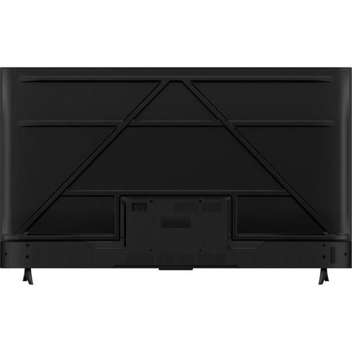 Téléviseur QLED 65" (165 Cm) - 4k Uhd 3840x2160 - Hdr10+ - Android TV - 3xhdmi 2.1 - Wifi - 65t69c