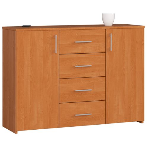 Akord Buffet Aulne 110x35x80