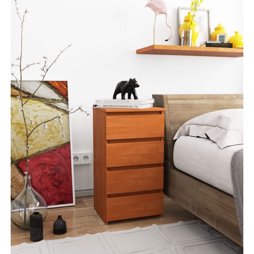 Akord Dressoir Bas Aulne 40x35x74