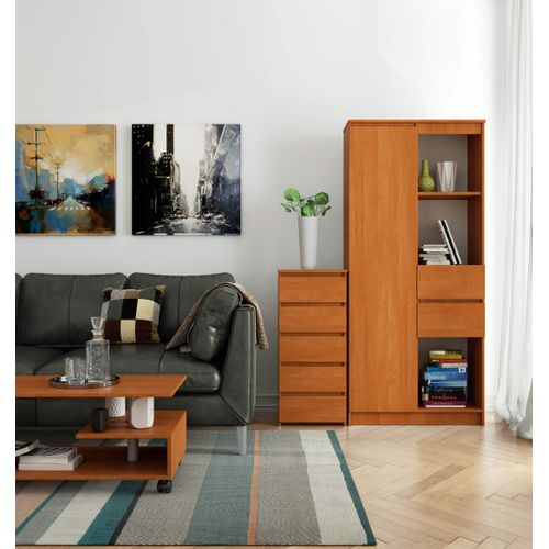 Commode Aulne 40x35x92