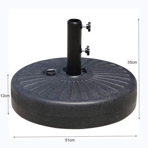 Pied De Parasol Ub51