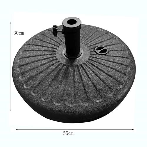 Pied De Parasol Ub55