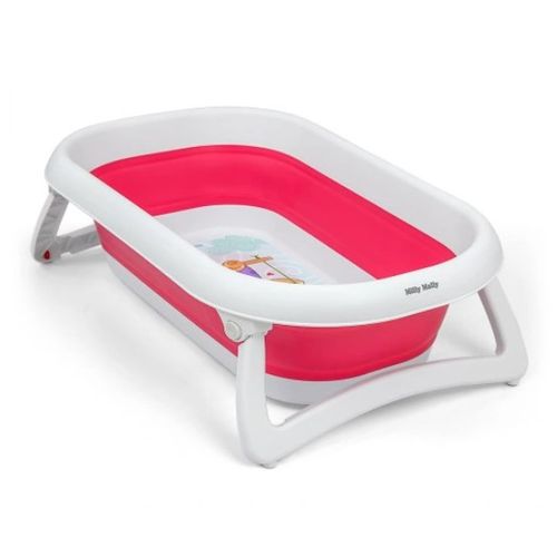 Baignoire Pliante Aqua Pink