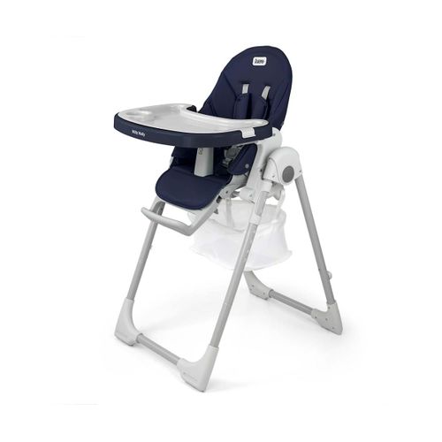 Chaise Haute Bueno Marine