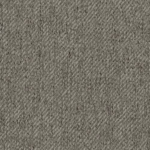 Canapé D'angle Lumari Marron En Tissu Texturé Avec Fonction De Couchage