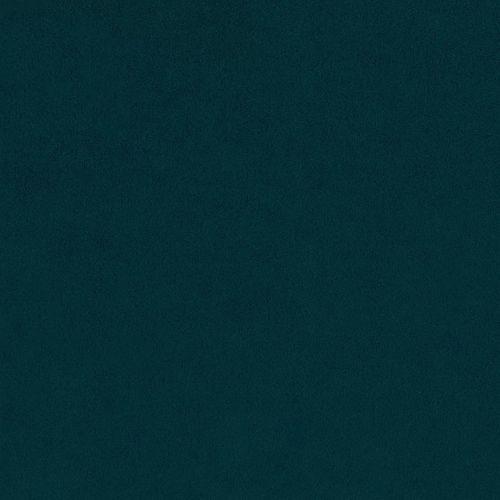 Canapé D'angle Vestano Bleu En Velours Avec Fonction De Couchage