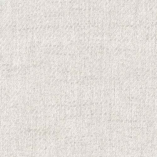 Canapé D'angle Trama Crème En Tissu Texturé Avec Fonction De Couchage