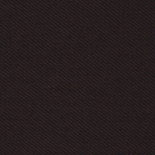 Canapé D'angle Trama Marron En Tissu Texturé Avec Fonction De Couchage