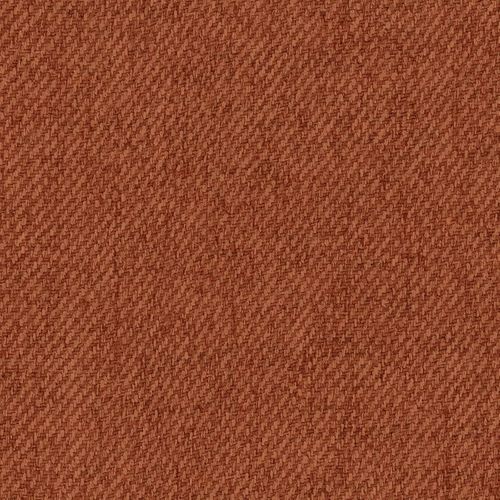 Canapé D'angle Trama Cuivré En Tissu Texturé Avec Fonction De Couchage