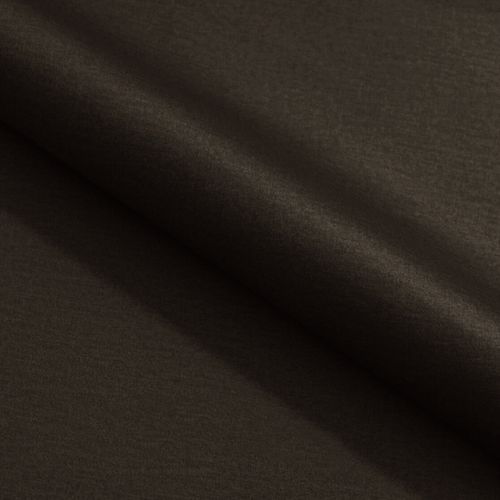 Canapé D'angle Cortio Marron En Velours Avec Fonction De Couchage