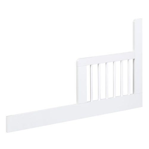 Barrière De Lit Pour Sofie, Dalia, Lydia, Blanka 120x60   Blanc