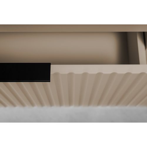 Meuble Sous Vasque Avec Plan Sur Pieds Flow Cachemire 60 Cm